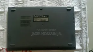 ল্যাপটপ আসুস আসুসপ্রো B9440UA 4GB HDD+SSD 512GB