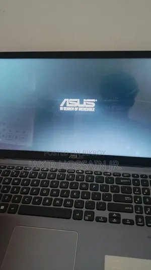 ল্যাপটপ আসুস আসুসপ্রো B9440UA 4GB HDD+SSD 512GB