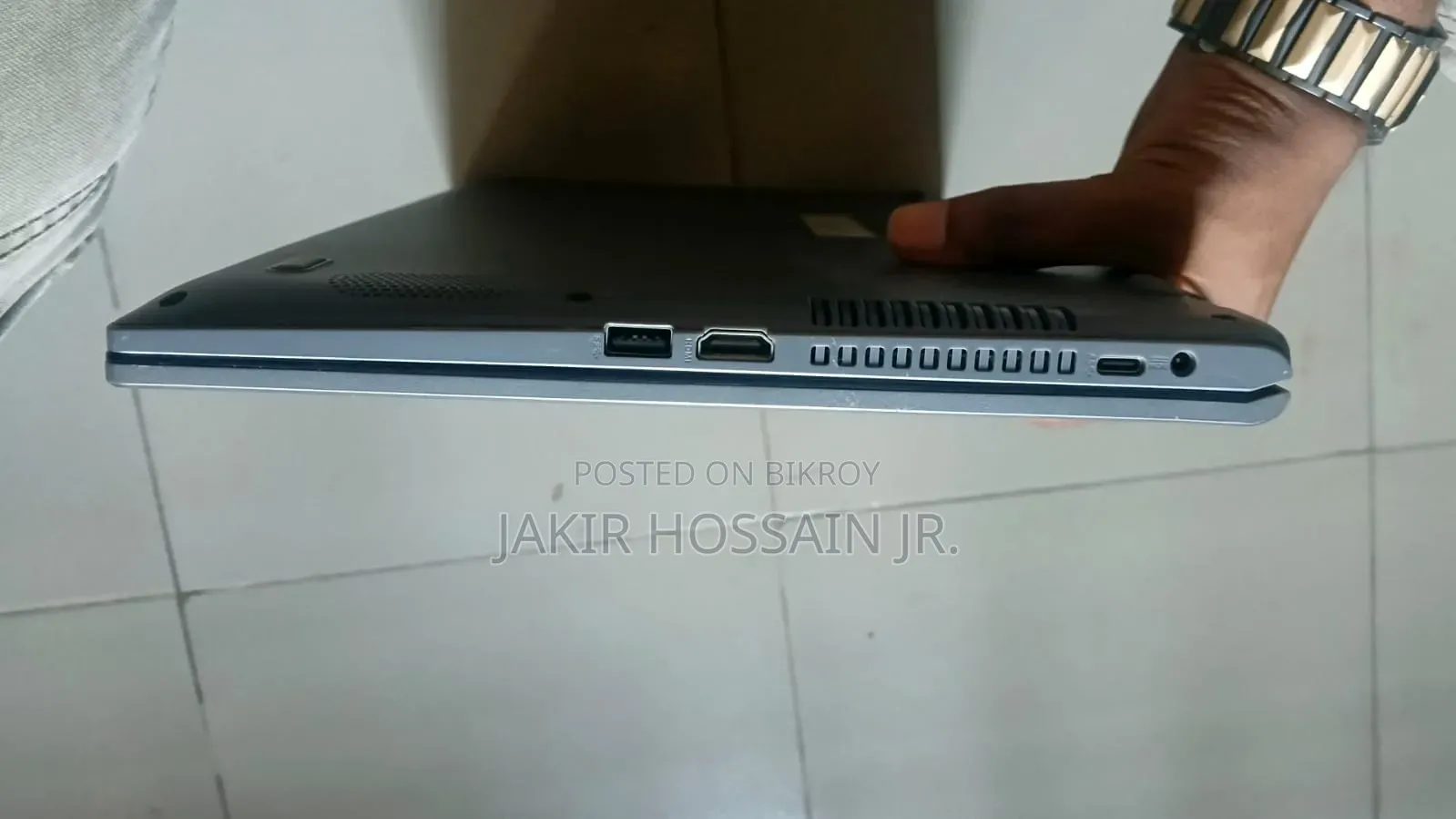 ল্যাপটপ আসুস আসুসপ্রো B9440UA 4GB HDD+SSD 512GB