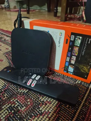 Xiaomi Android Box