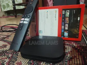 Xiaomi Android Box