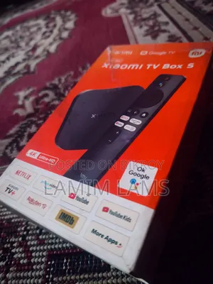 Xiaomi Smart Android Box