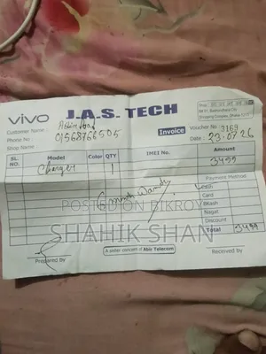 ভিভো চার্জার