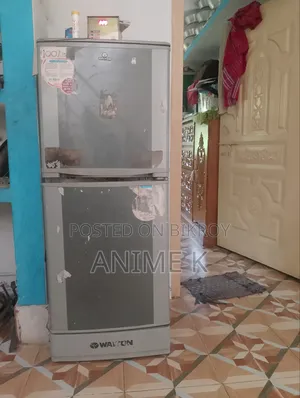 Walton Fridge