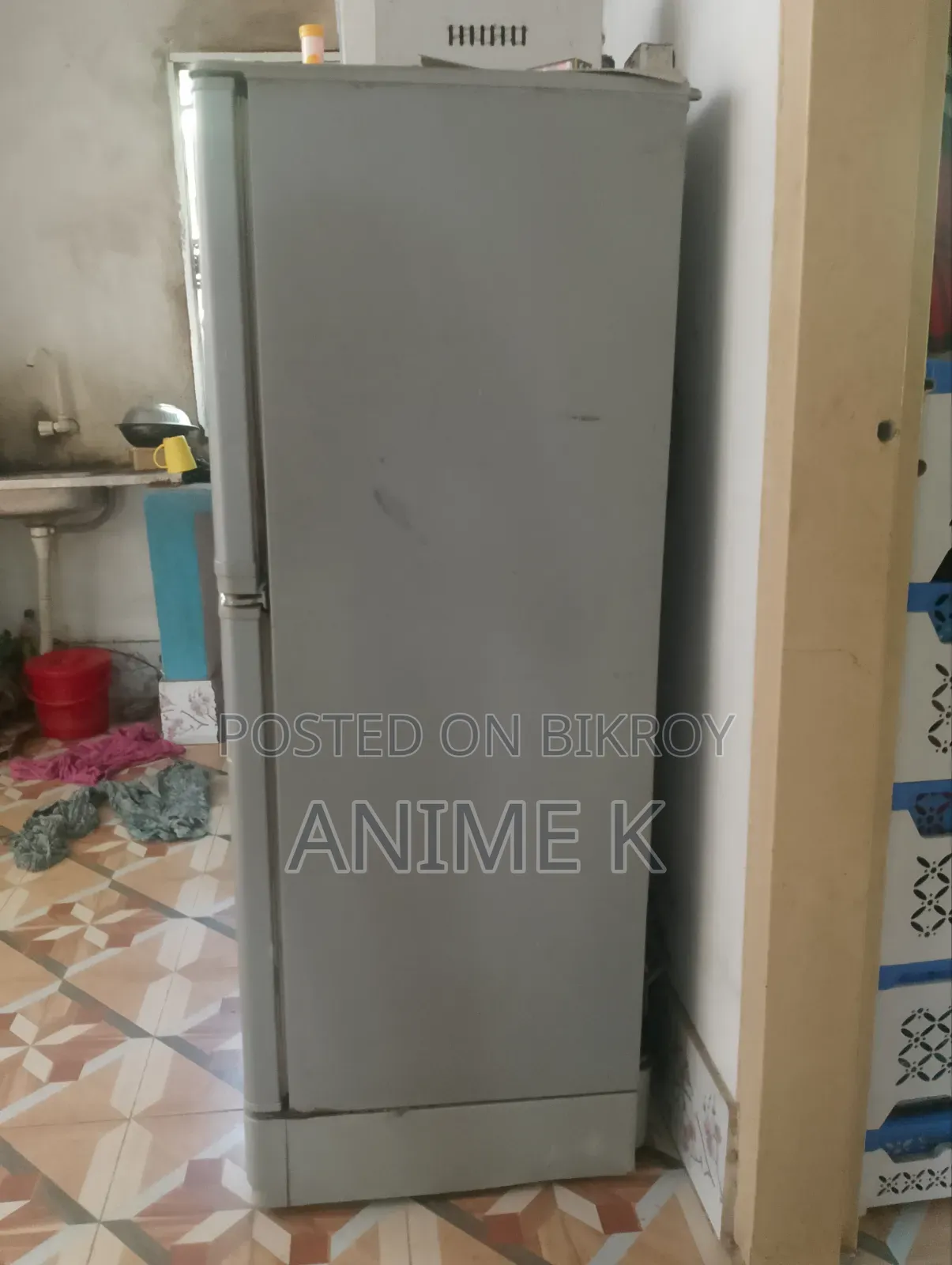 Walton Fridge
