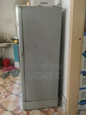 Walton Fridge