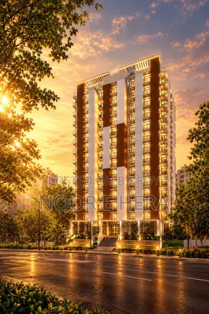 3-bedroom Apartment in Noor E Hera, Mohammadpur for sale