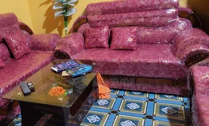 সোফা+ টেবিল