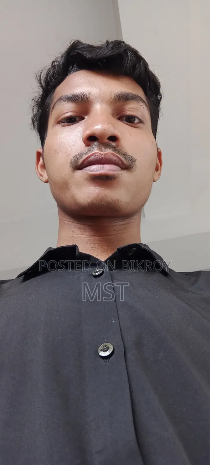আমার বর্তমান কোনো চাকরি নেই ।এই চাকরি টা পেলে শুরু আমার জন্য নয় আমার