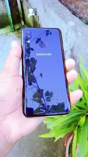 Samsung Galaxy A10s 32 GB Orange
