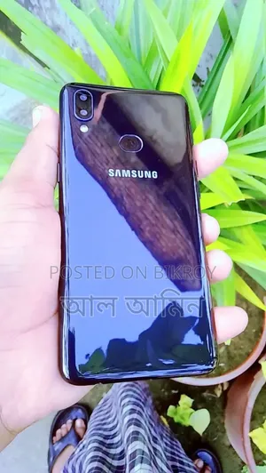 Samsung Galaxy A10s 32 GB Orange