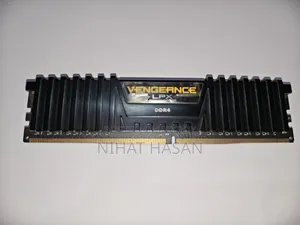 Corsair DDR4 8 GB 2400MHz RAM
