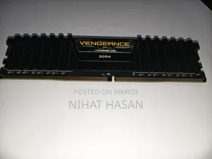 Corsair DDR4 8 GB 2400MHz RAM