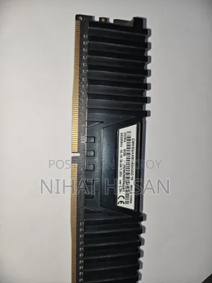 Corsair DDR4 8 GB 2400MHz RAM