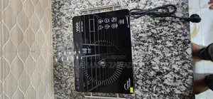 Vigo 40A4 Eco Induction Cooker (New Condition)