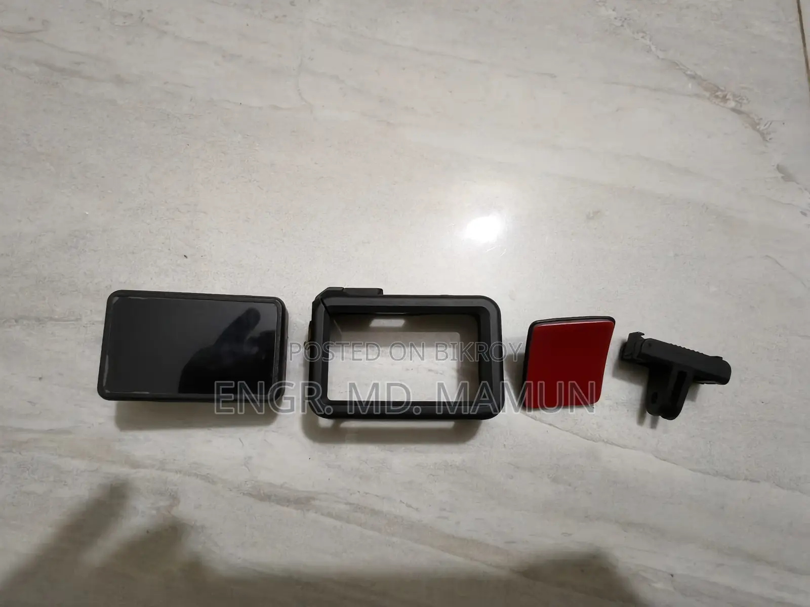 DJI Osmo Action 5 Pro Standard Combo Action