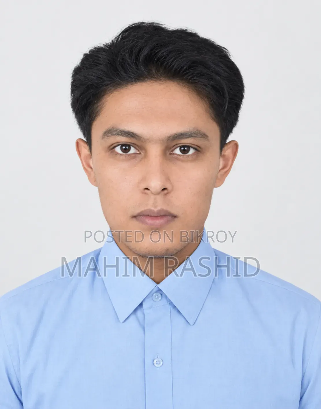 Fresher, Looking for Emergency Job.