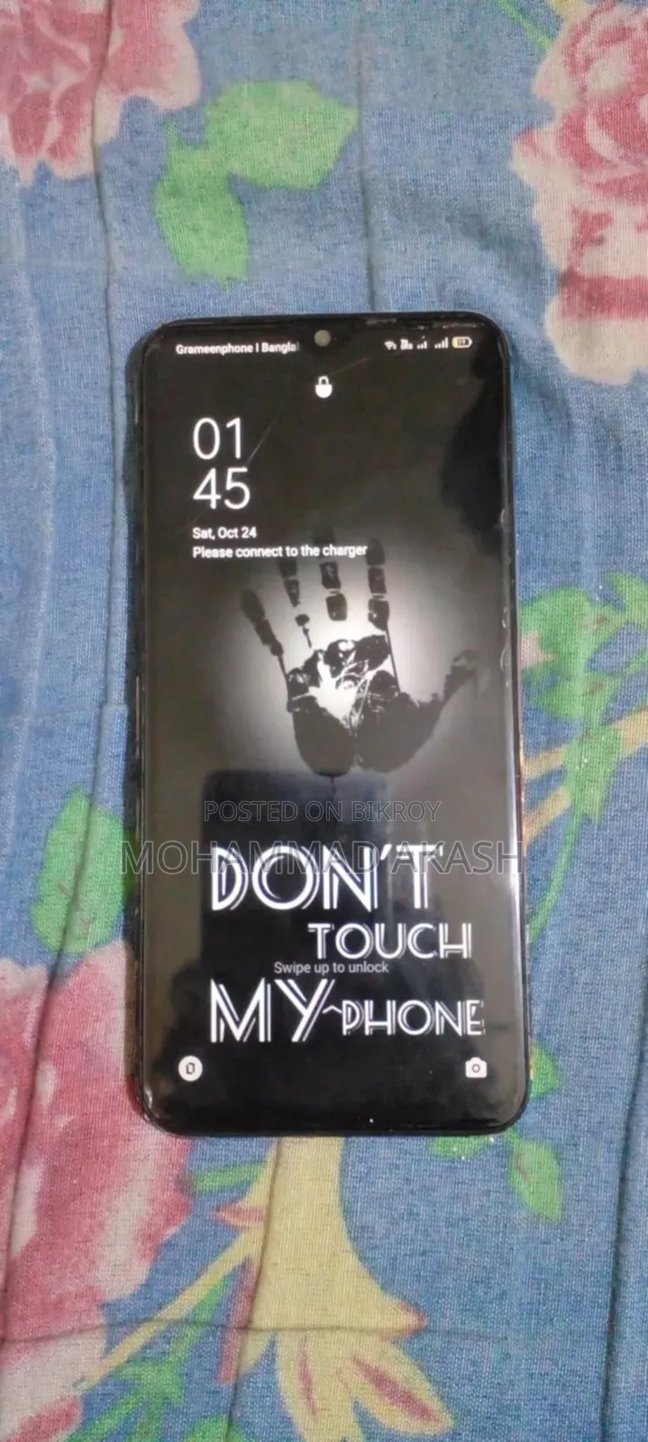 Oppo F11 128 GB Black