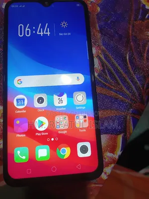 Oppo A5 32 GB Black