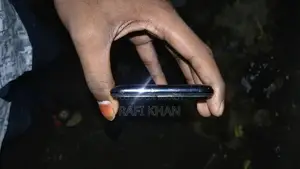 স্যামসাং গ্যালাক্সি এ২০ ৩২ জিবি ব্ল্যাক