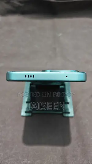 নতুন আইকিউও ২৫৬ জিবি কালো