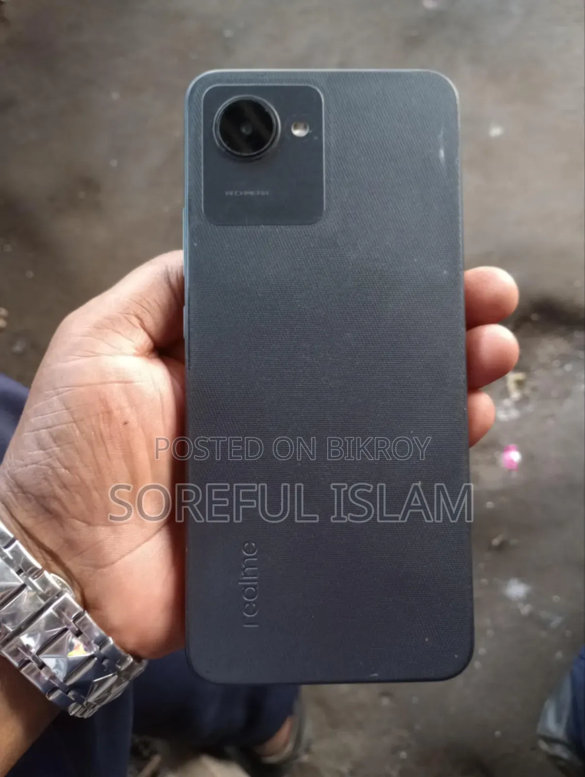 Realme C30 32 GB