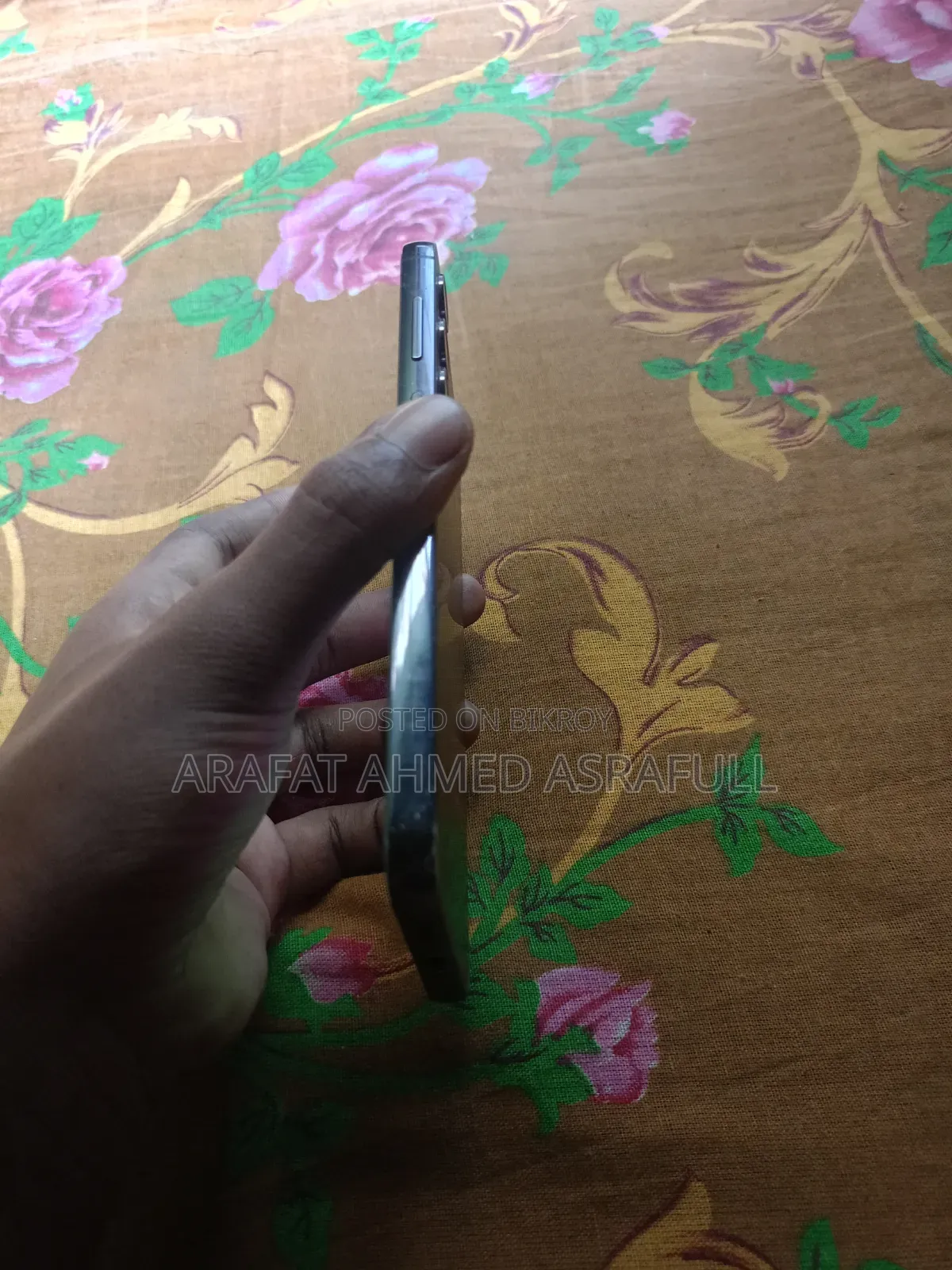 Samsung Galaxy S23 Plus 256 GB Black