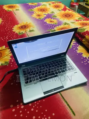 ল্যাপটপ HP EliteBook Folio 9470M 4GB Intel Core i5 SSD 500GB