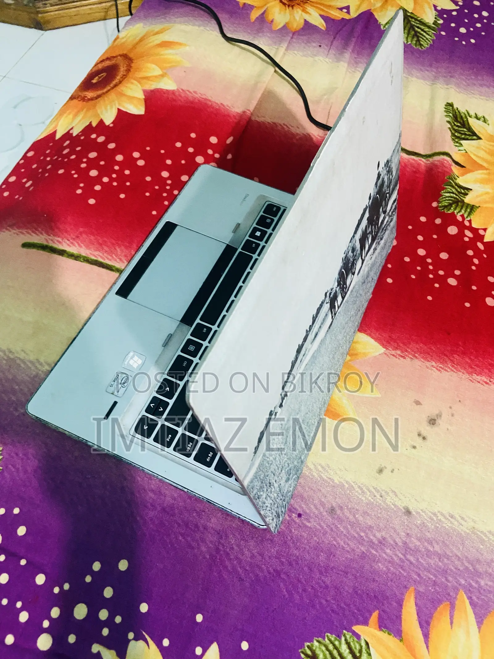 ল্যাপটপ HP EliteBook Folio 9470M 4GB Intel Core i5 SSD 500GB