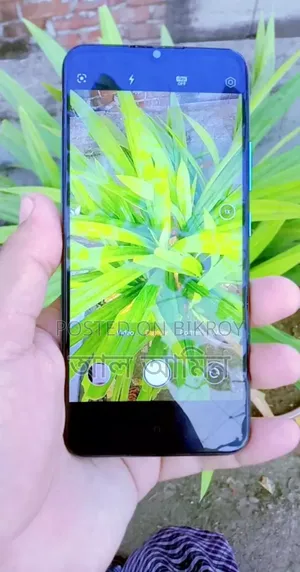 Realme C21Y 64 GB Graphite