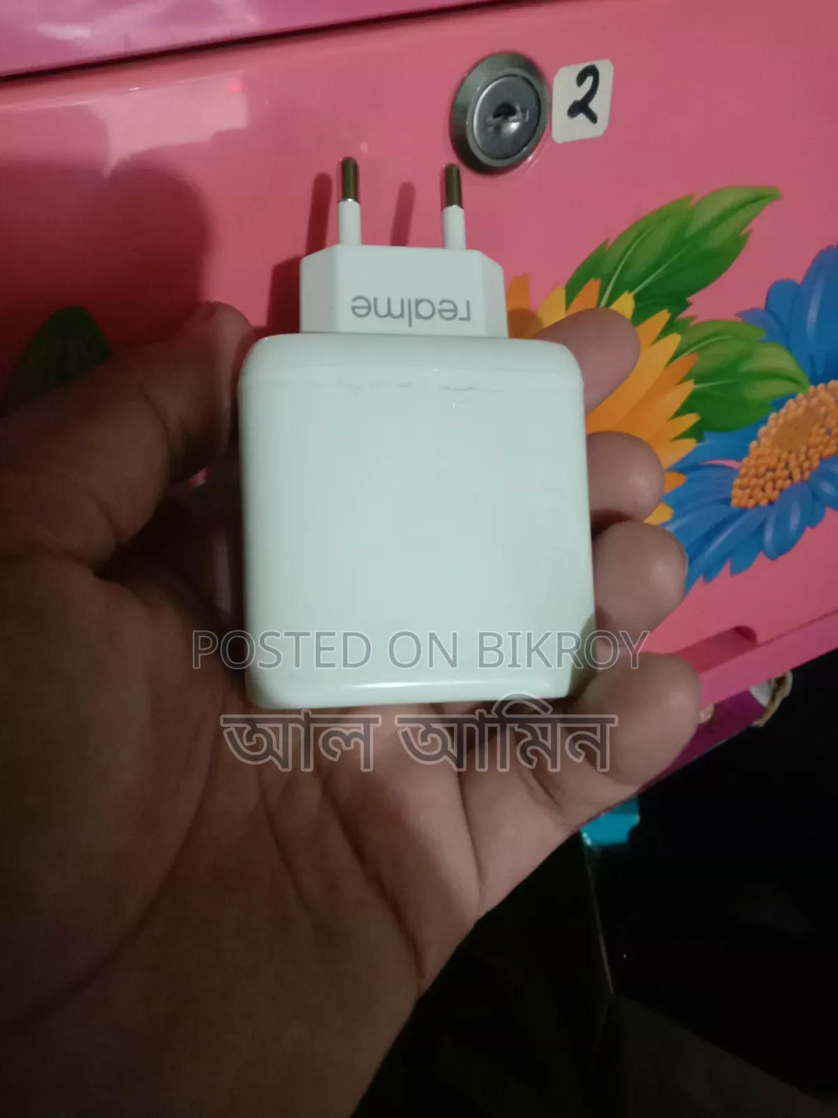 Realme C21Y 64 GB Graphite
