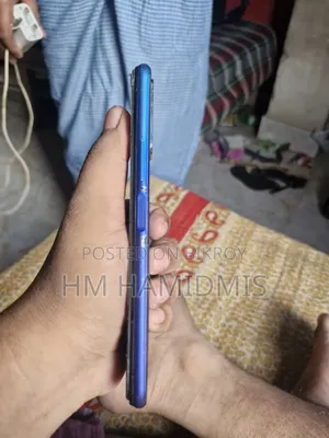 Vivo Y20 64 GB