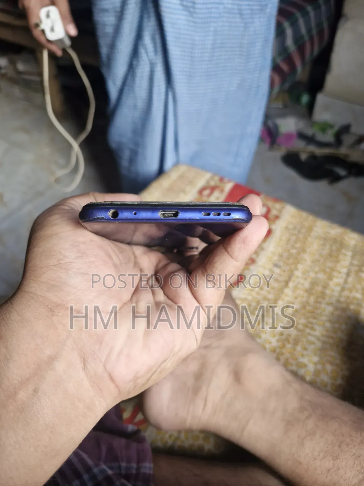 Vivo Y20 64 GB