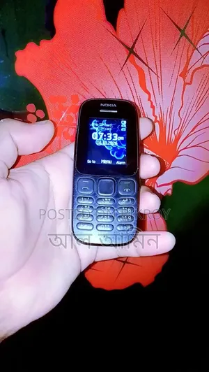 Nokia 1 8 GB Black