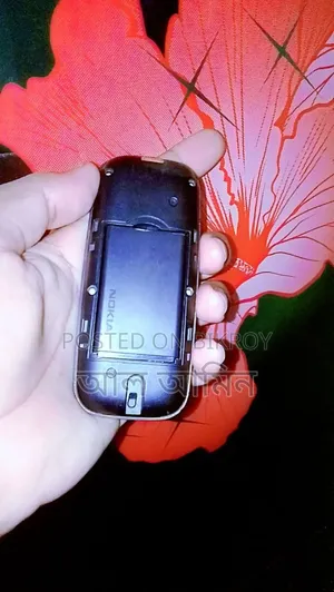 Nokia 1 8 GB Black