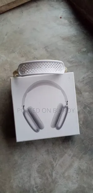 New AirPods