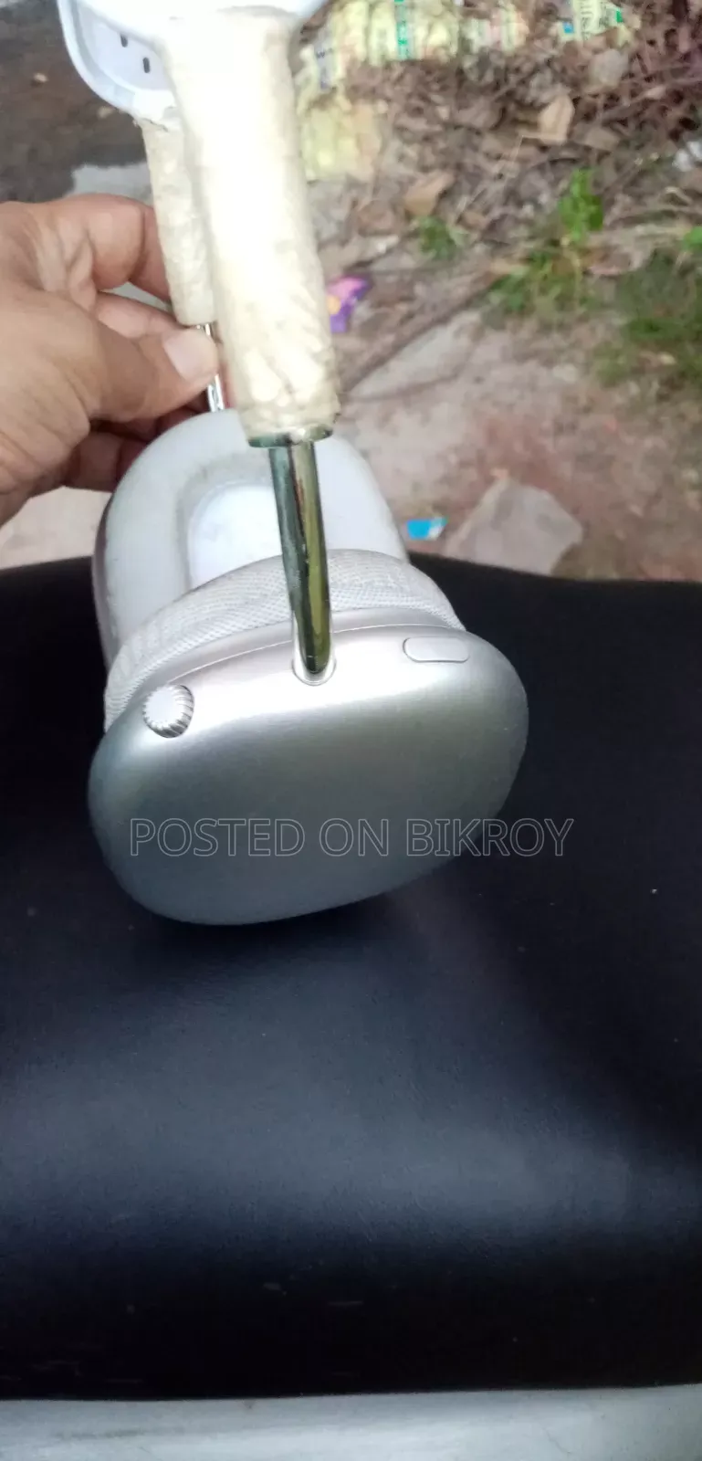 New AirPods