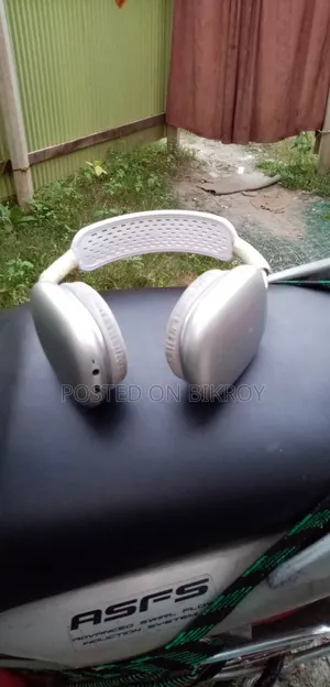New AirPods