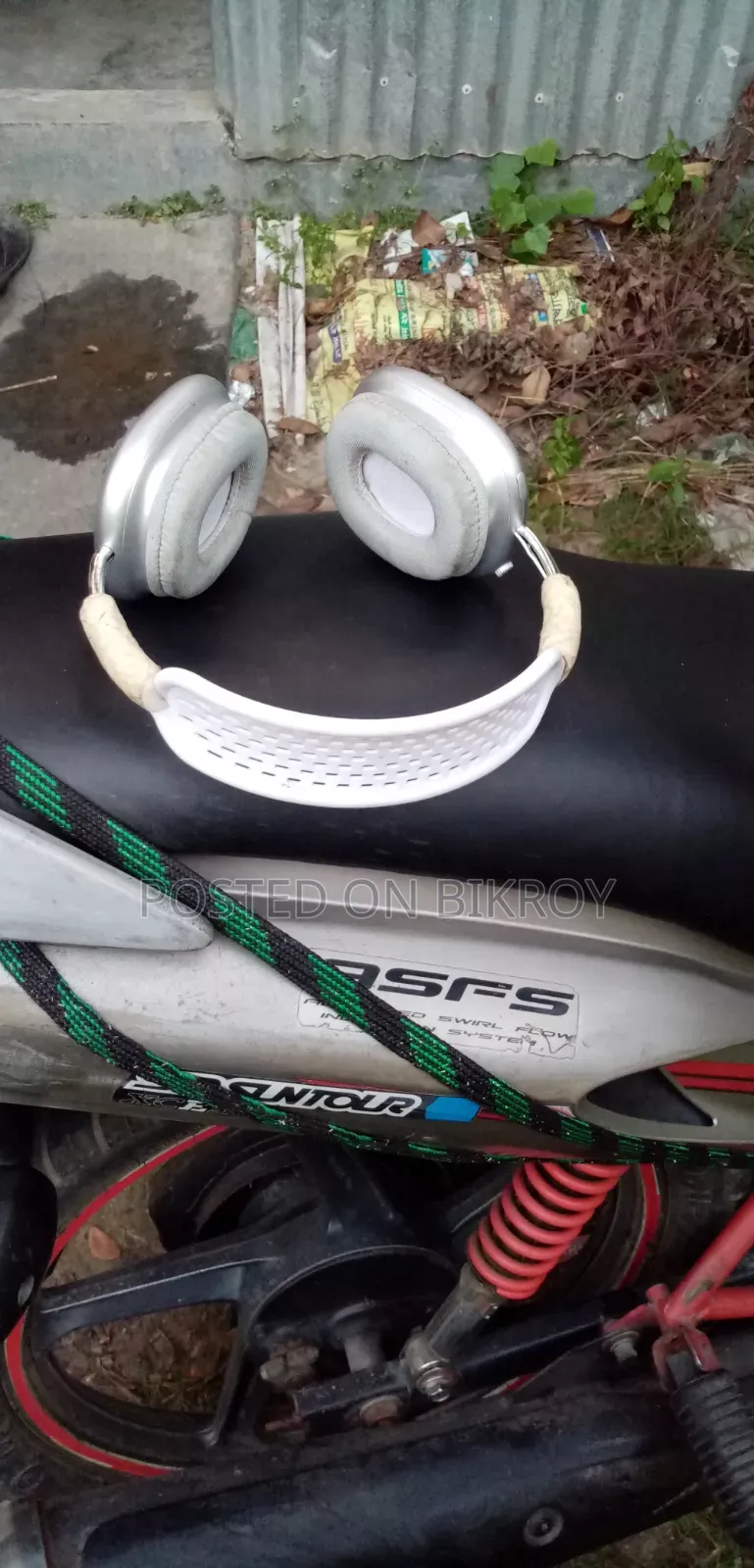 New AirPods