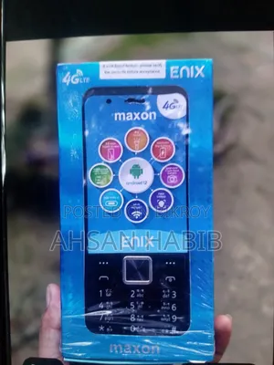Enix Black