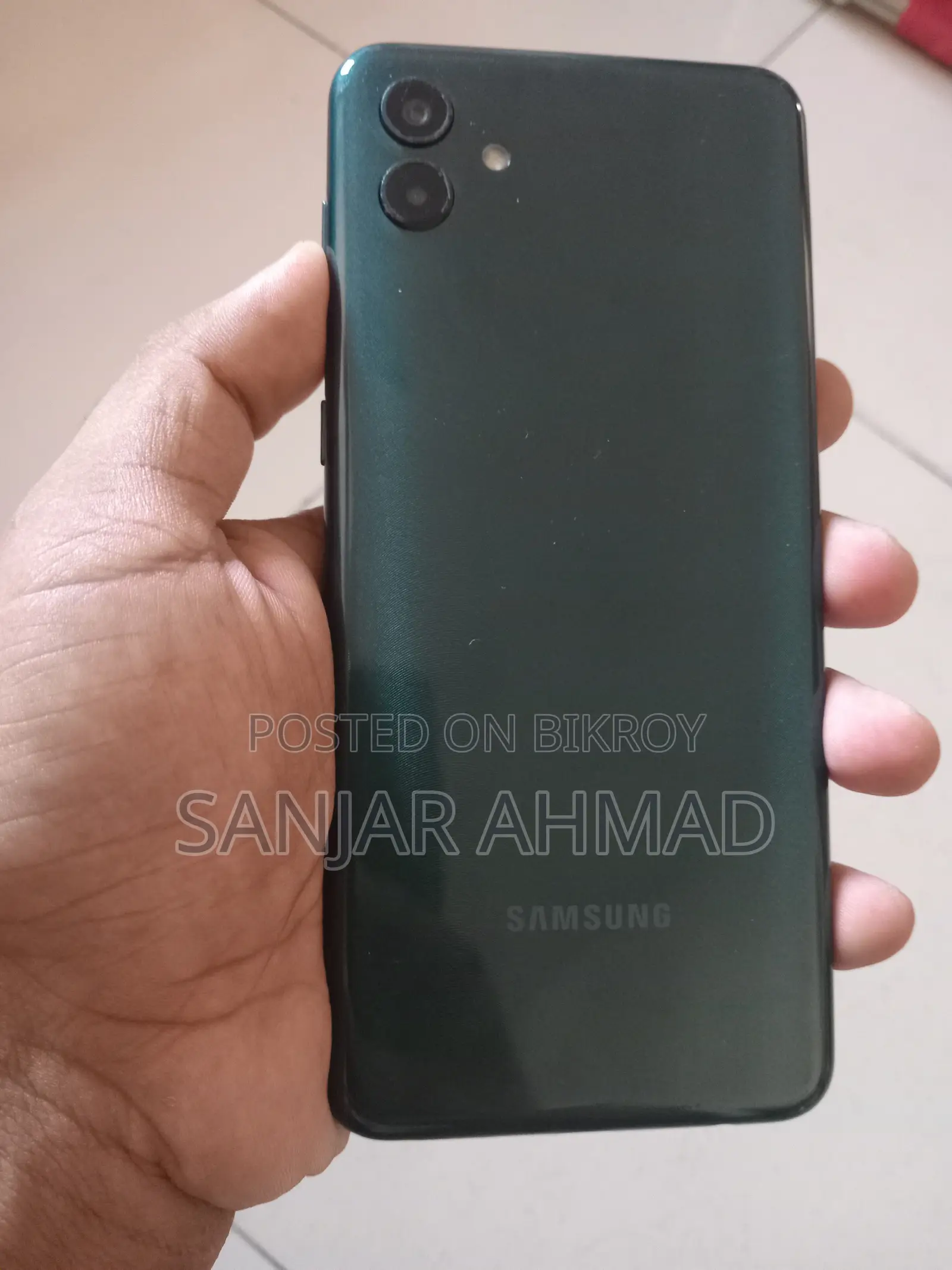 Samsung Galaxy A04e 32 GB