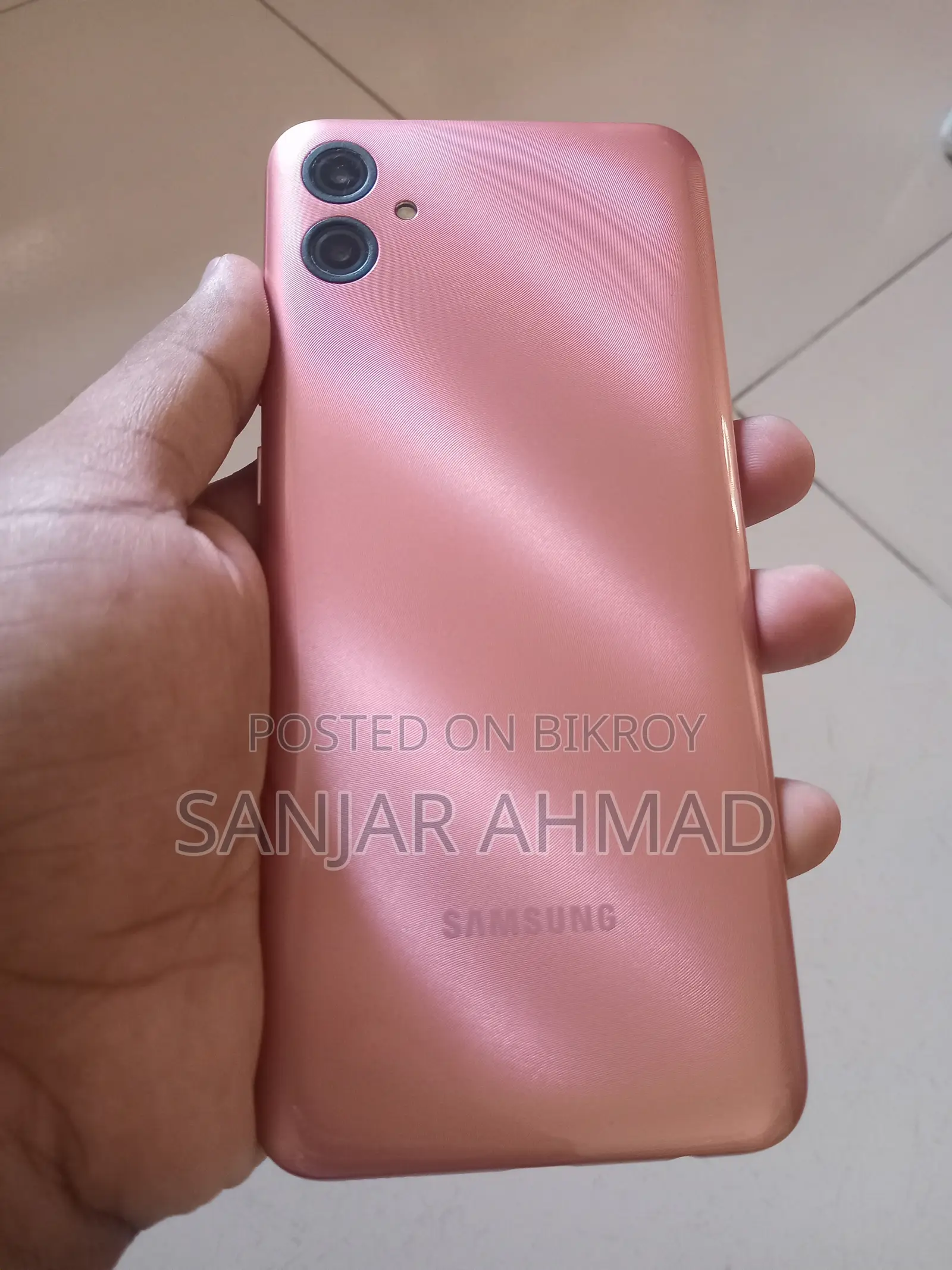 Samsung Galaxy A04e 32 GB