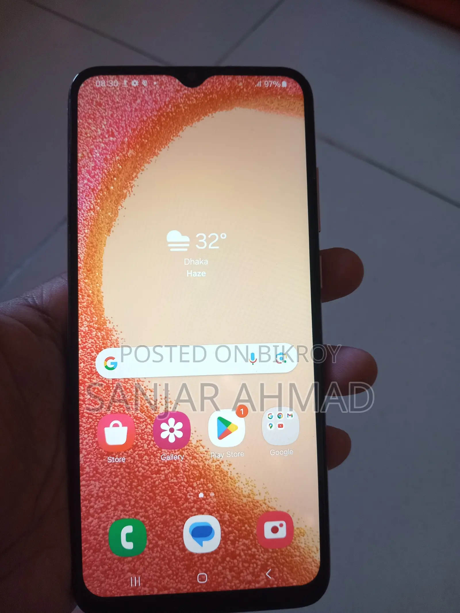 Samsung Galaxy A04e 32 GB
