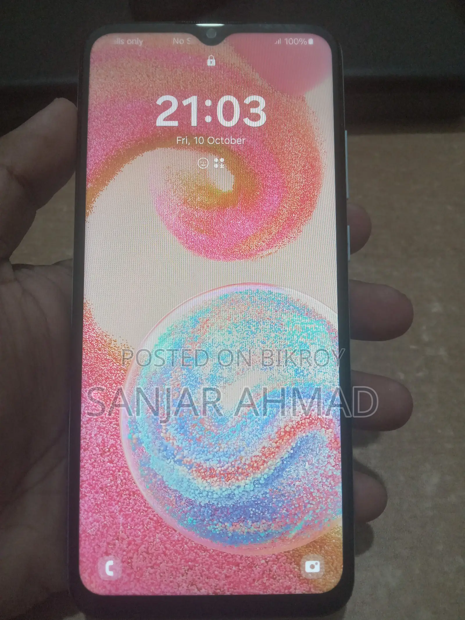 Samsung Galaxy A04e 32 GB