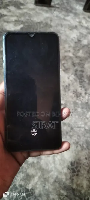 Samsung Galaxy A50 ১২৮ জিবি ব্লু