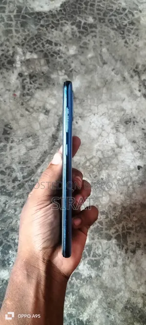 Samsung Galaxy A50 ১২৮ জিবি ব্লু