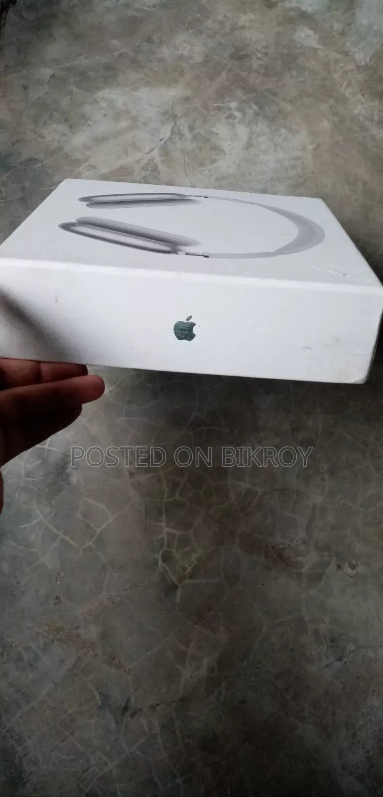 New AirPods