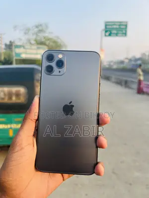 Apple iPhone 11 Pro Max 64 GB Gray