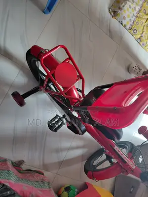 Duranta Avenger Premier 16 Inch Bicycle