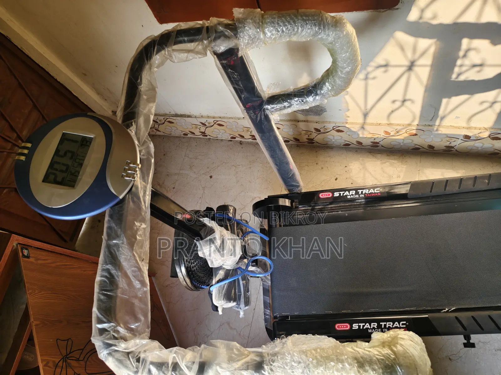 Sports Equipment